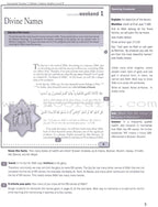 Weekend Learning Islamic Studies: Teacher's Manual Level 8 (With USB)