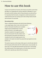 Essential Du'a's & Surahs: Book 1 (Madinah script)