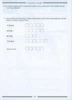 Weekend Learning Islamic Studies Workbook: Level 6 (Revised and Enlarged Edition)