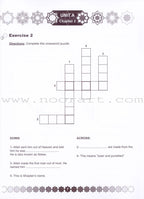 I Love Islam Workbook: Level 2 (International/Weekend Edition)