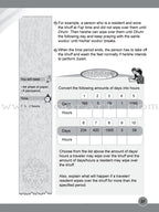 ICO Islamic Studies Workbook: Grade 5, Part 2