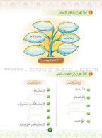 Hurry to Faith Textbook: Level 2
