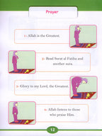 The Happy Muslim: Level 2