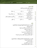 Arabic Between Your Hands Textbook: Level 2, Part 2 (With Online Audio Content) العربية بين يديك كتاب الطالب
