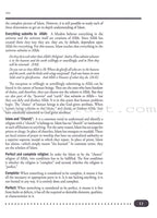 Weekend Learning Islamic Studies: Level 11-12