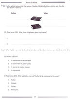 Weekend Learning Islamic Studies Workbook: Level 4 (Revised and Enlarged Edition)