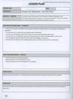 Weekend Learning Islamic Studies Teacher's Manual: Level 1 (New Edition)