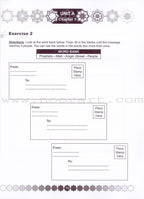 I Love Islam Workbook: Level 3 (International/Weekend Edition)