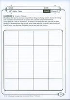 Learning Islam Workbook: Level 4 (10th Grade, Weekend/International Edition)