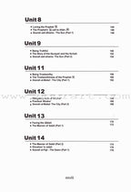 ICO Islamic Studies Teacher's Manual: Grade 2, Part 1