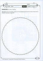 Learning Islam Workbook: Level 5 (11th Grade, Weekend/International Edition)