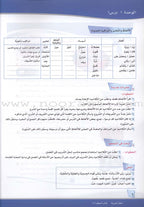 ICO Learn Arabic Teacher's Manual: Level 6, Part 1