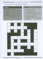 Weekend Learning Islamic Studies Workbook: Level 6 (Revised and Enlarged Edition)