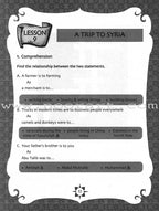 Sirah of Our Prophet Workbook Level 5