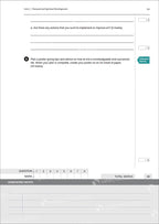Safar Islamic Studies Workbook: Level 8