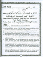 Let's Read and Write Arabic: Book One