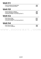 ICO Islamic Studies Teacher's Manual: Grade 3, Part 1