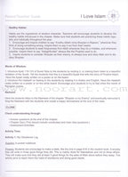 I Love Islam Teacher/Parent Guide: Level 2 (International/Weekend Edition)