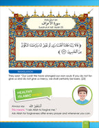 I Love Islam Textbook: Level 2 (Second Edition)