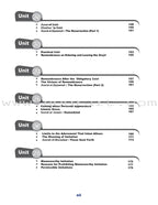 ICO Islamic Studies Teacher's Manual: Grade 4, Part 2