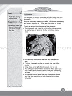 ICO Islamic Studies Workbook: Grade 6, Part 1
