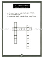 Sirah of Our Prophet Workbook Level 1