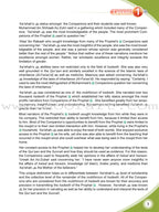 ICO Islamic Studies Textbook: Grade 8, Part 2