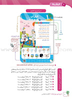 Arabic Between Our Children's Hands Teacher's Manual: Level 5 العربية بين يدي أولادنا