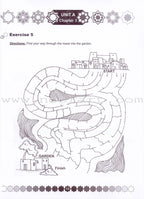 I Love Islam Workbook: Level 2 (International/Weekend Edition)