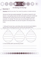 I Love Islam Workbook: Level 4 (International/Weekend Edition)