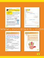 ICO Islamic Studies Teacher's Manual: Grade 1, Part 2