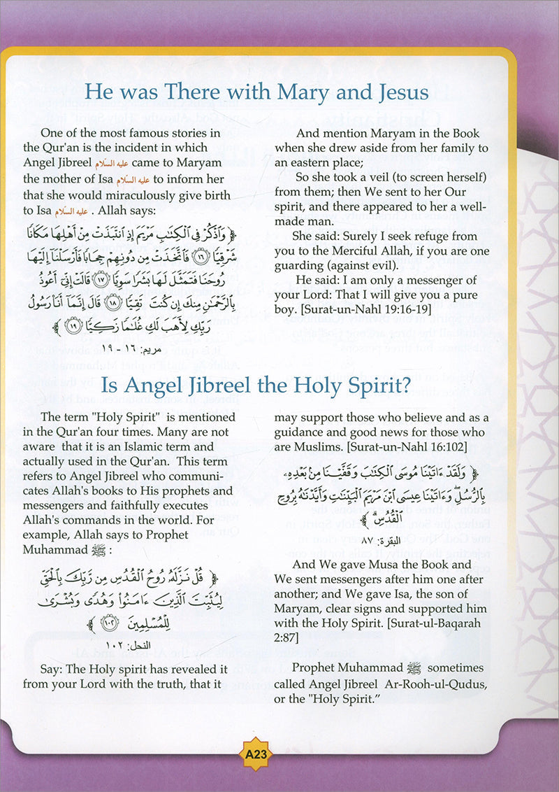 Learning Islam Textbook: Level 2 (8th  Grade, Weekend/International Edition)