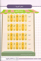Language Games At Our Children's Hand-Book 1 الألعاب اللغوية بين يدي أولادنا