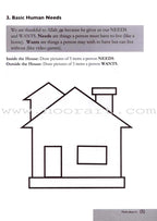 We Are Muslims Workbook: Grade 3