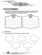 I Love Islam Workbook: Level 5 (Second Edition)
