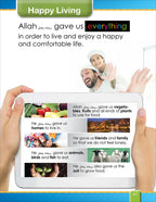 I Love Islam Textbook: Level 1 (Second Edition)