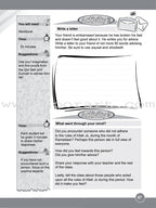 ICO Islamic Studies Workbook: Grade 6, Part 2