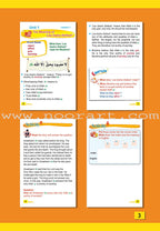 ICO Islamic Studies Teacher's Manual: Grade 2, Part 1