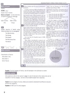 Weekend Learning Islamic Studies: Teacher's Manual Level 8 (With USB)