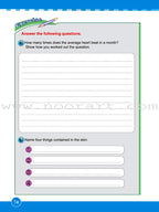 ICO Islamic Studies Textbook: Grade 5, Part 1