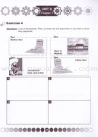 I Love Islam Workbook: Level 1 (International/Weekend Edition)