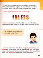 I Love Islam Textbook: Level 2 (International/Weekend Edition)