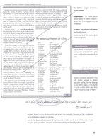 Weekend Learning Islamic Studies: Teacher's Manual Level 8 (With USB)