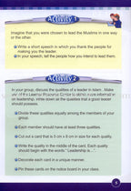 ICO Islamic Studies Textbook: Grade 4, Part 2