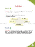 ICO Islamic Studies Textbook: Grade 7, Part 2
