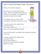 We Are Muslims Textbook: Grade 2