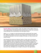 I Love Islam Textbook: Level 2 (Second Edition)