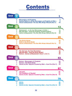ICO Islamic Studies Textbook: Grade 6, Part 2