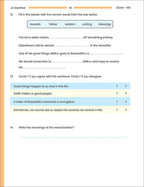 Juz 'Amma for School Students Workbook: Volume 1 (Colored Version,Surah An-Nas (114) to Surah Al-Qadr (97))