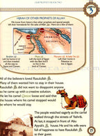 Sirah of Our Prophet Textbook Level 3